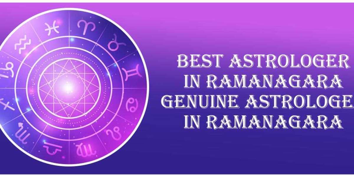 Best Astrologer in Ramanagara | Genuine Astrologer