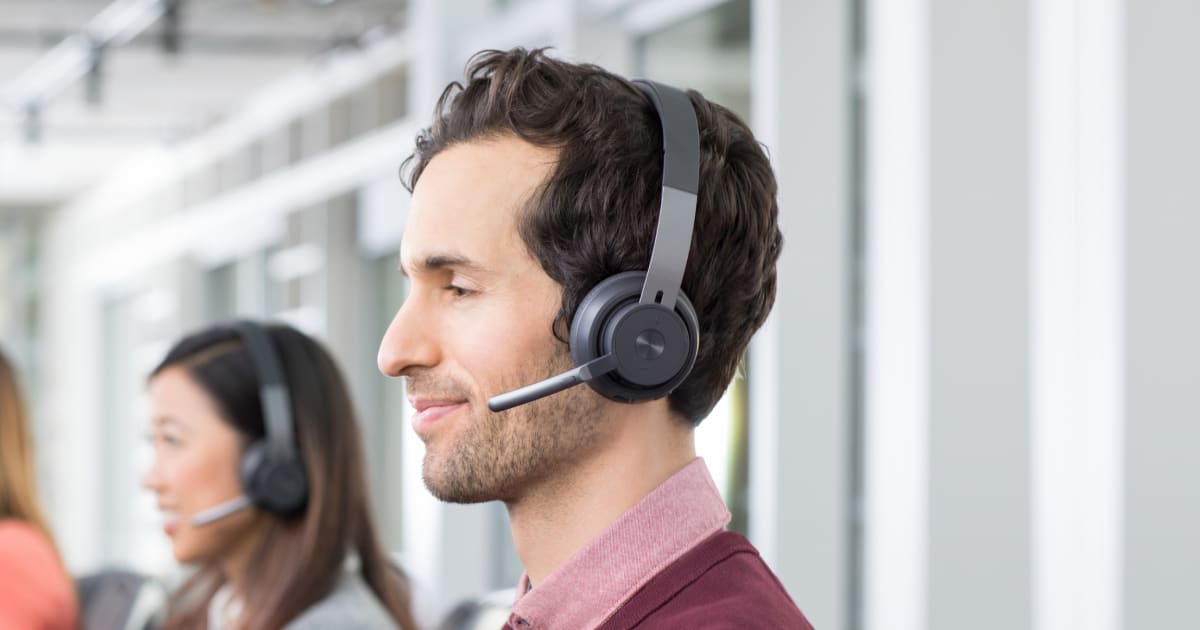 Where To Buy Sennheiser Wireless Headsets For Call Centre In 2022