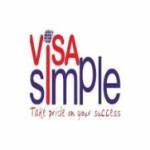 Visa simple