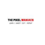 THE PIXEL MANIACS Profile Picture