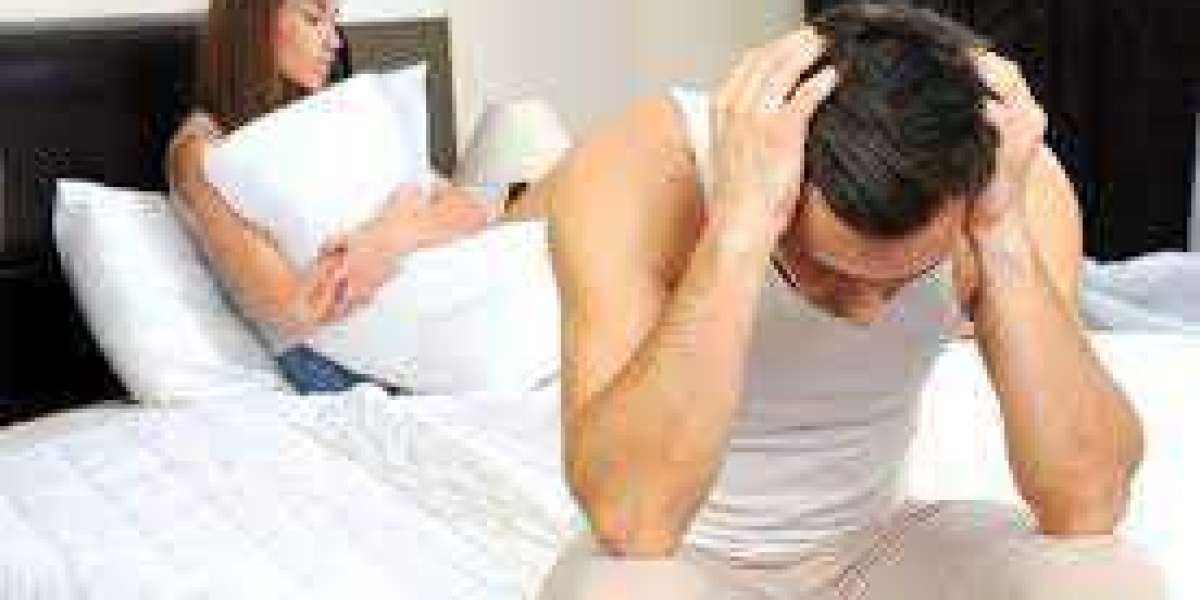 Discover The Most Powerful Natural Treatments for Erectile Dysfunction Problems