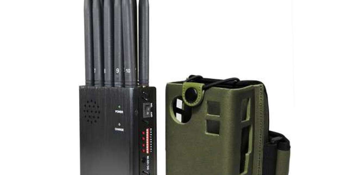 Precautions for the installation of mobile phone signal jammer