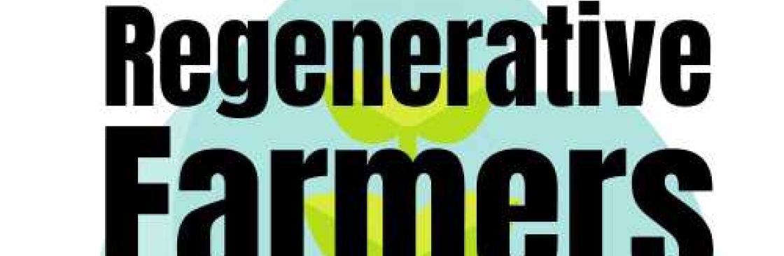 Regenerative farmers of America Cover Image