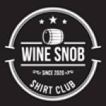 wine design shirt club
