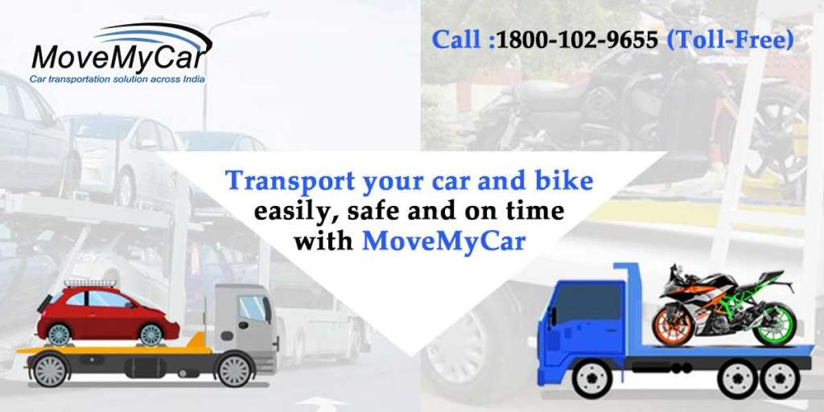 Meet with your local bike transport services in Ahmedabad