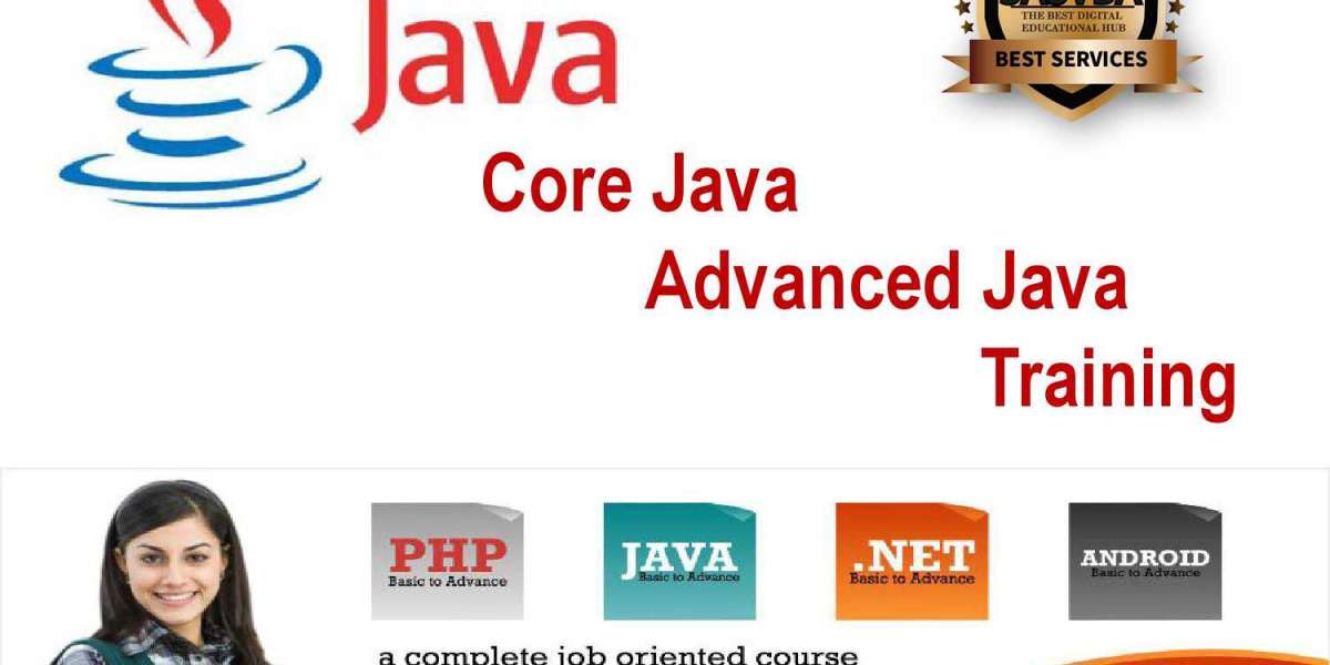 Join the Best Java Training Courses in Delhi to Start Your Java Career