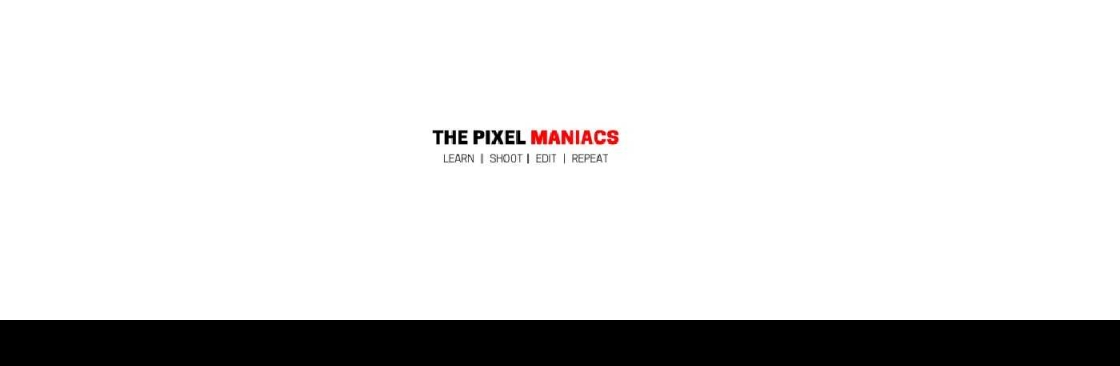 THE PIXEL MANIACS Cover Image
