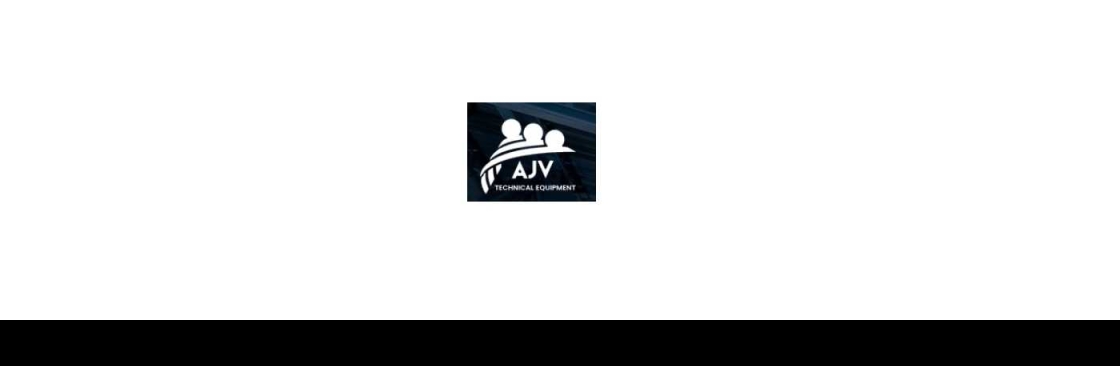 AJV Technical Equipment Cover Image