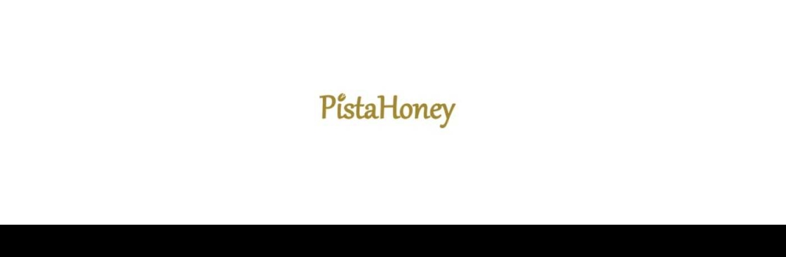 Pistachio and Honey Cover Image