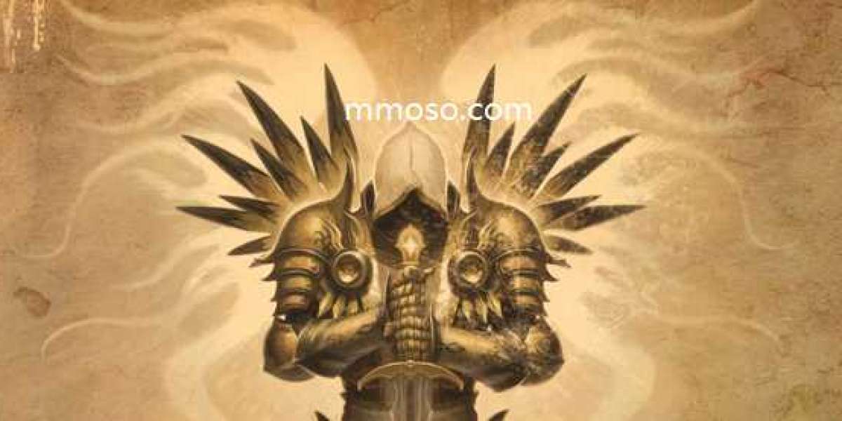 Diablo 2 Resurrection: Blessed Hammer Paladin Guide