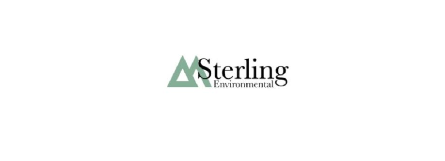 Sterling Environmental LLC Cover Image