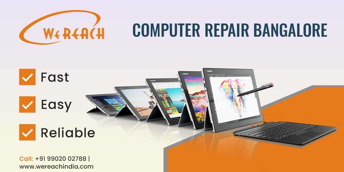 Trusted Laptop Hard Disk Repair & Replacement Company in Bangalore - Wereachindia.com