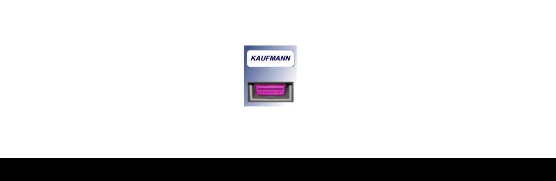 Kaufmann Automotive GmbH Cover Image
