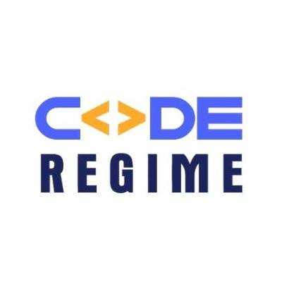 Code Regime Technologies Profile Picture