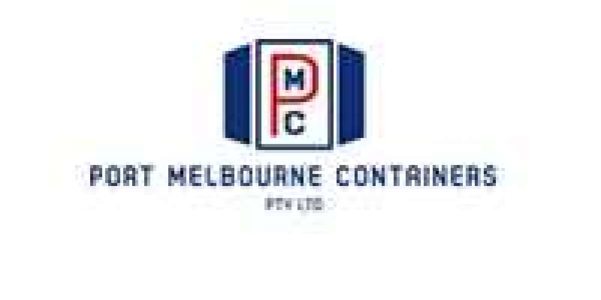 Shipping Containers For Sale Sydney - PortMC Pty. Ltd
