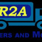 r2a packers and noida