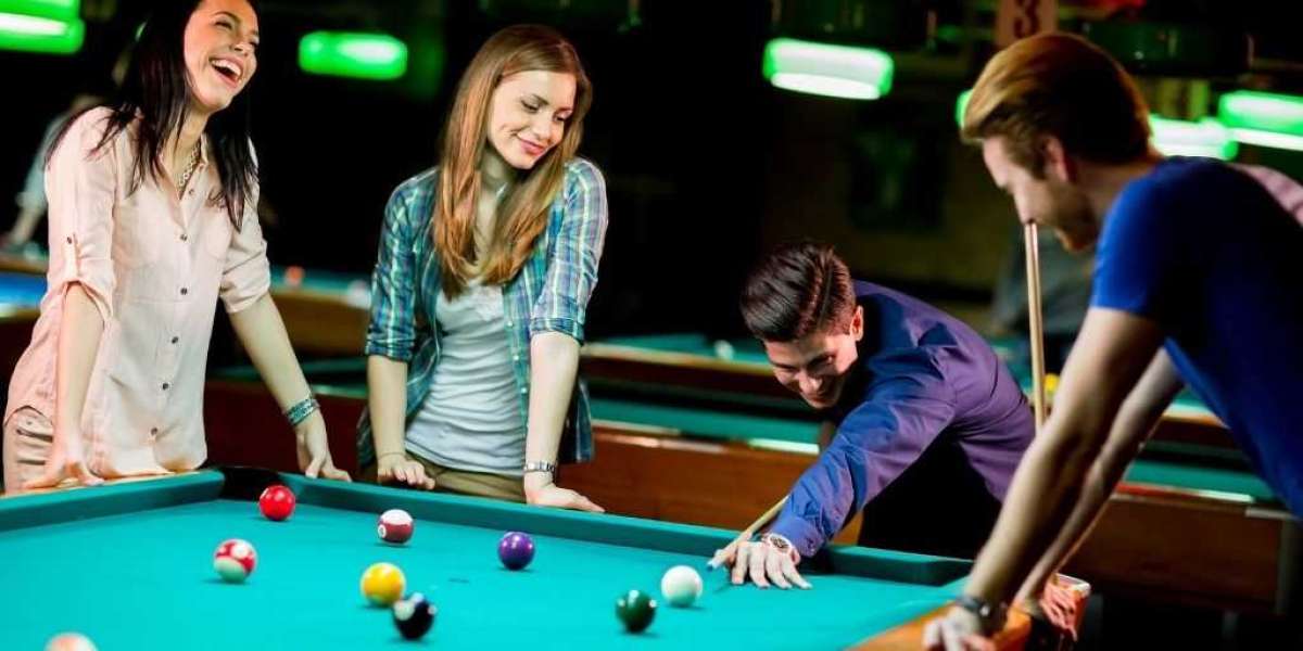 5 Pro Tips To Improve Your Pool Game
