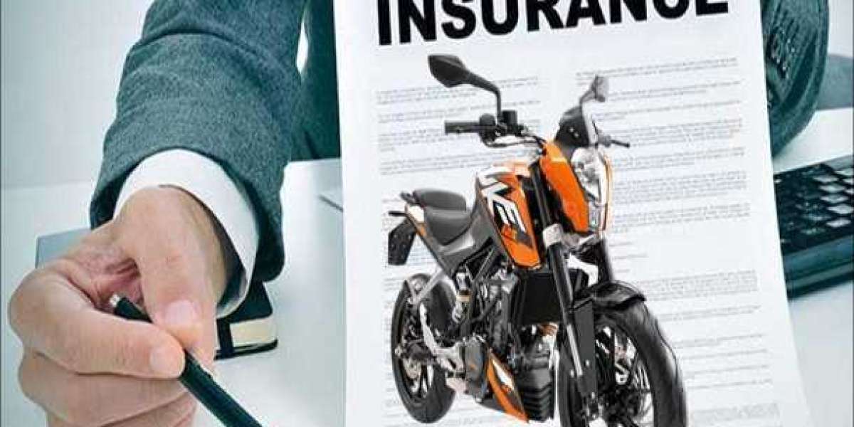 What Types Of Comprehensive Motorcycle Insurance should you purchase?