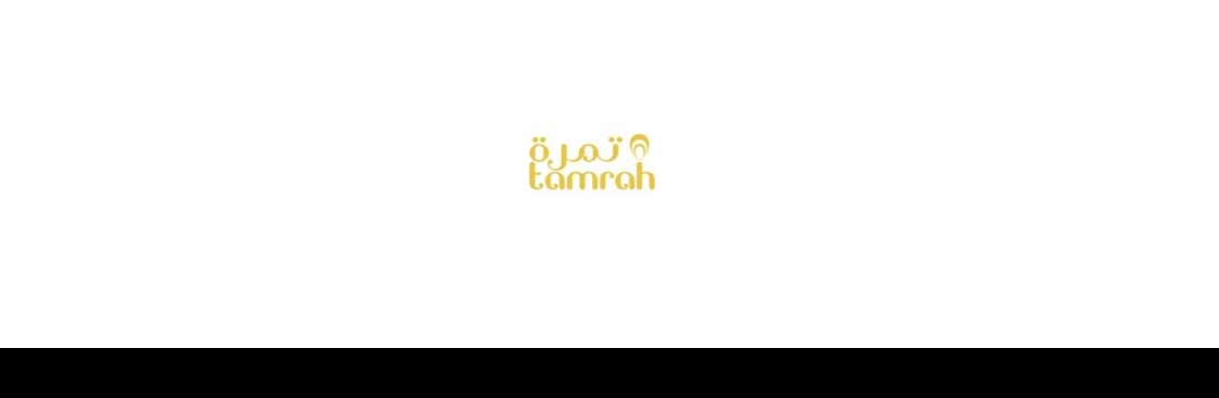 Tamrah UK Cover Image