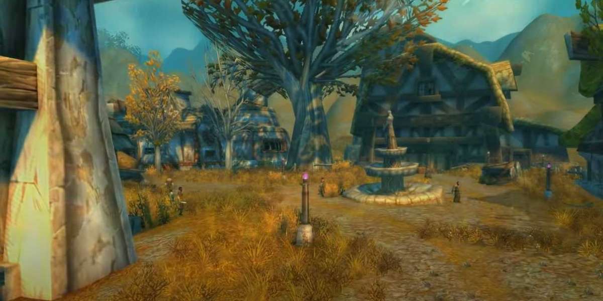 WoW Guide: TBC classic Fastest Ways to Level Up Fast