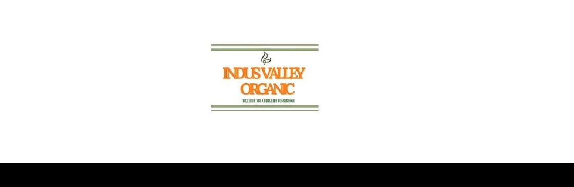Healing Foods LLC DBA Indus Valley Organic Cover Image