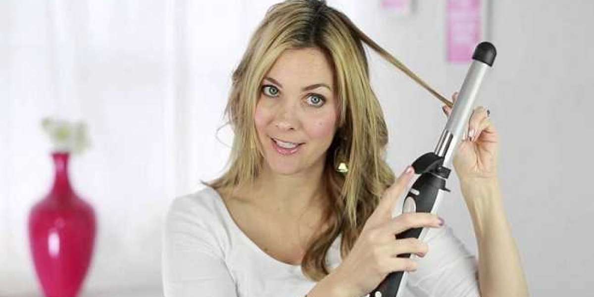 How To Use The Curling Iron For Longer Lasting Curls