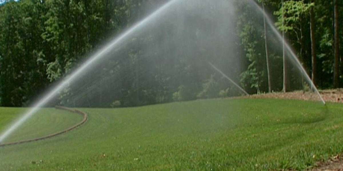5 Tips For Maintaining Your Business sprinkler installations