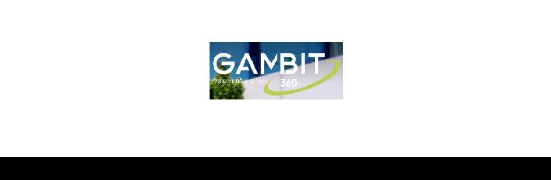 Gambit 360 Cover Image