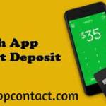 direct deposit Profile Picture