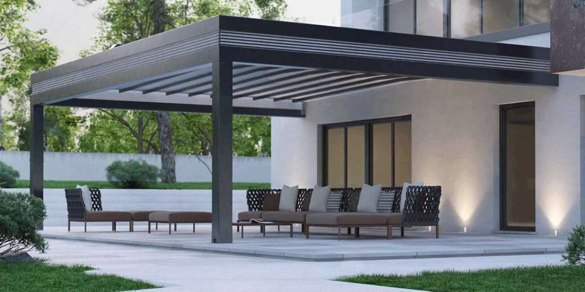 Why to Install a Fly Over Patio in Your House?