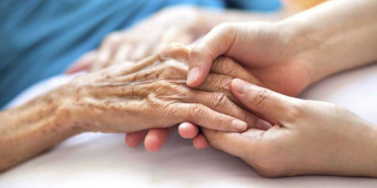What Are The Benefits Of Having Palliative And Respite Care Services?
