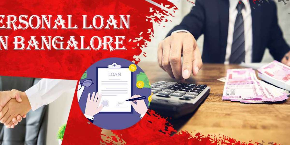 Personal Loan in Bangalore | Get Personal Loans in Bangalore
