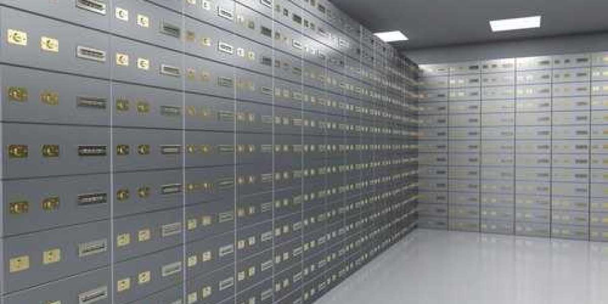 Lockers Solution: A Battle for Safety Ends Here With Locker Solutions