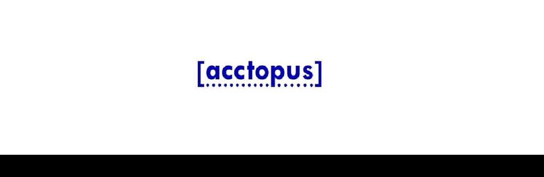 Acctopus GmbH Cover Image