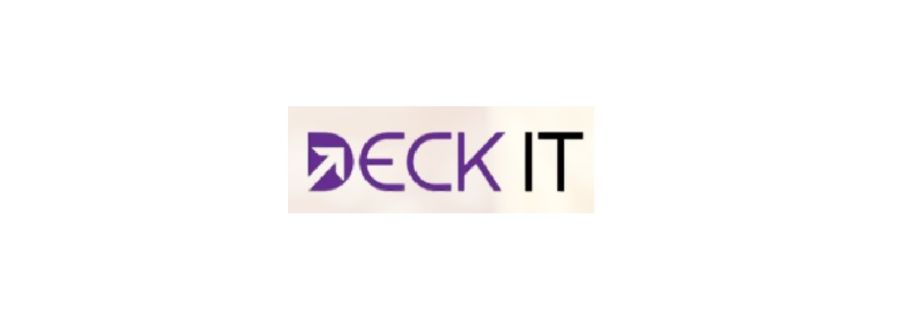 DECK Information Technology Cover Image