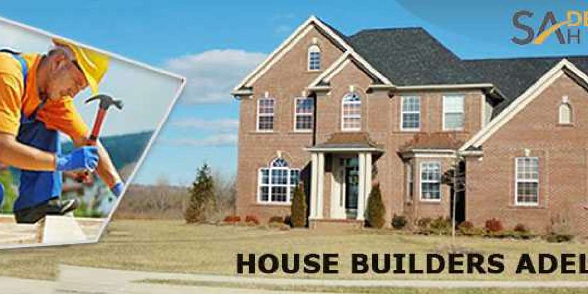 What Are The Essential Advantages Of Custom Home Builders Services?