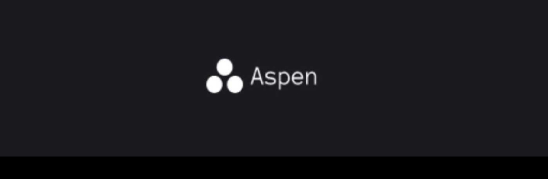 Aspen Labs Ltd Cover Image