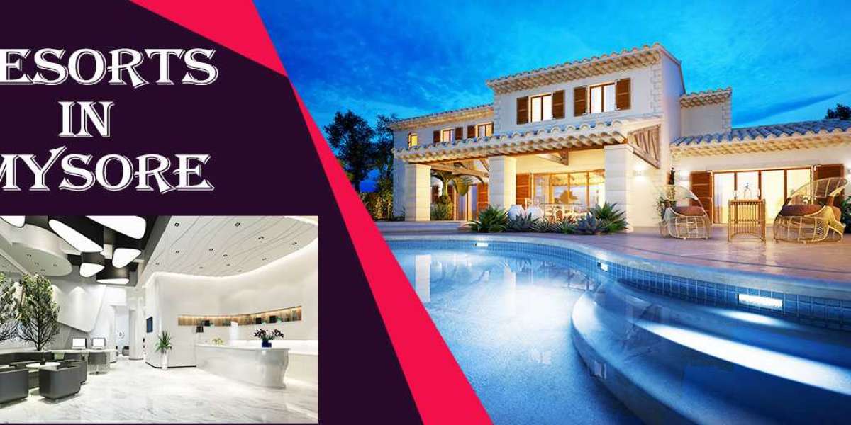 Resorts in Mysore | Best & Good Resorts in Mysore