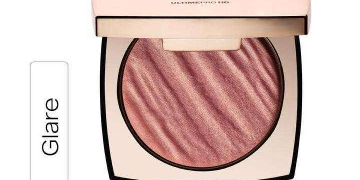 Buy The Best Faces Highlighter for Yourself