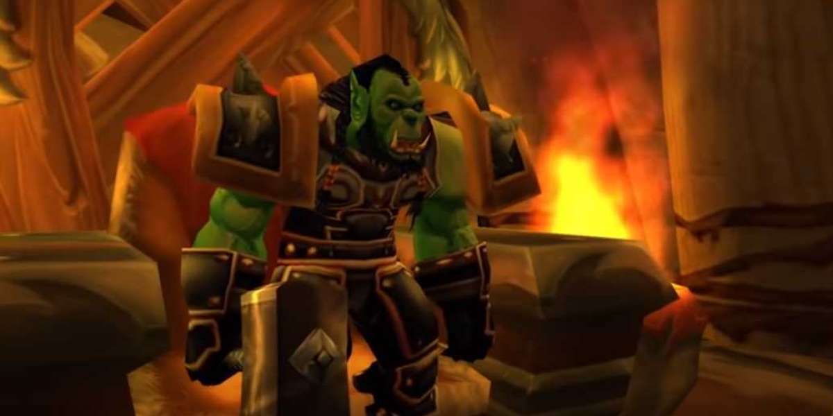 WoW TBC: Which Professions Should You Pick