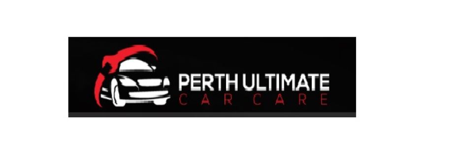 Perth Ultimate Car Care Cover Image