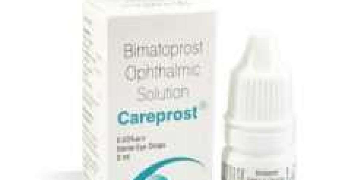 careprost bimatoprost Served Best Eye Treatment