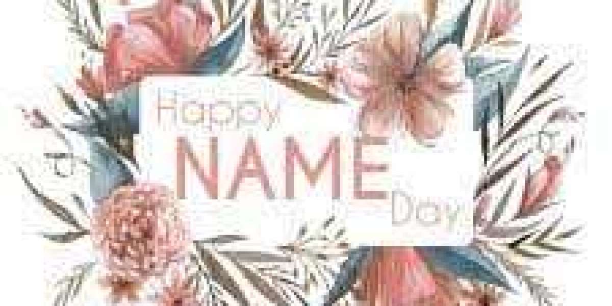 Happy name day images
