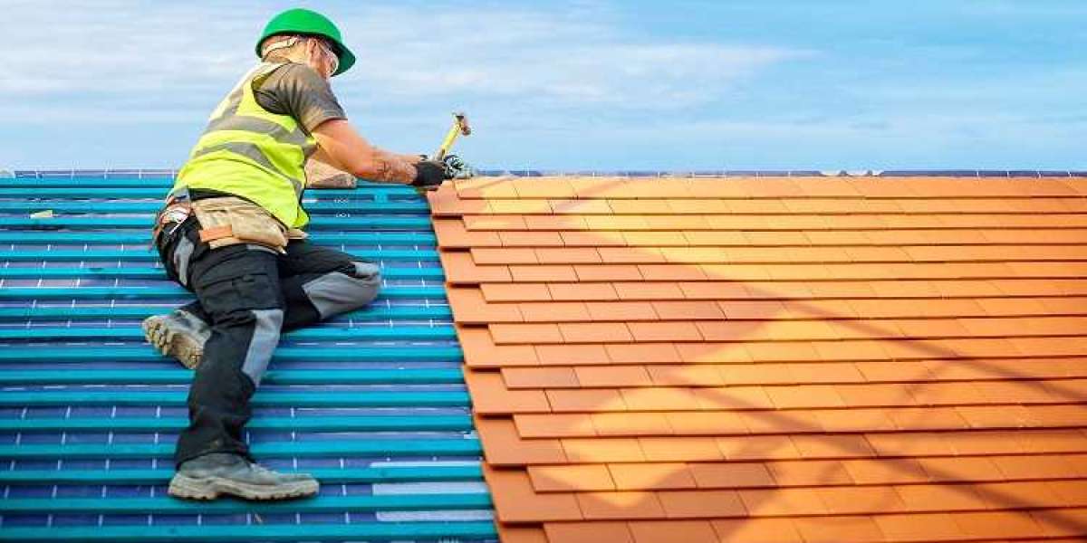 Why Do You Need Roof Replacement Before The Rainy Season?