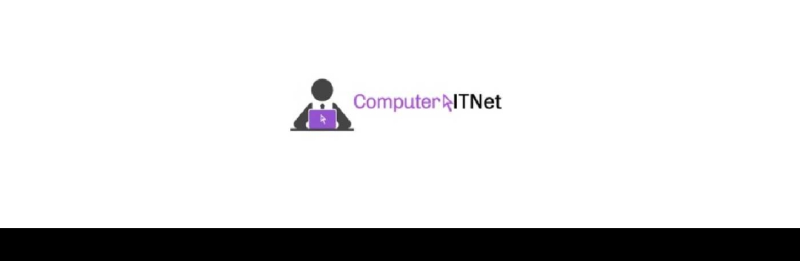 Computer ITnet Cover Image