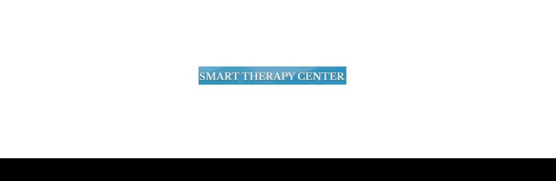 SMART Therapy Center Cover Image