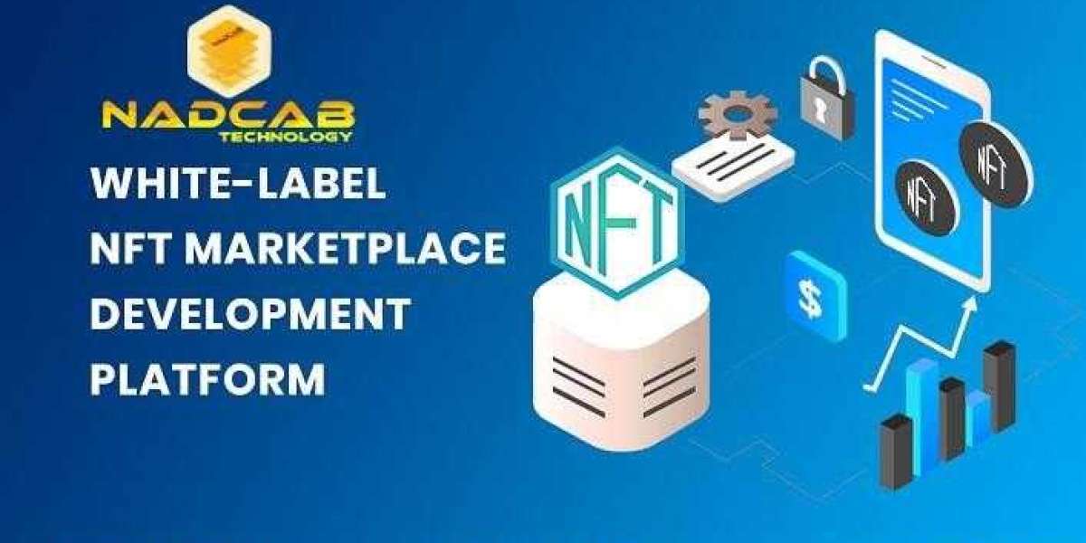 White Label NFT Marketplace Clones