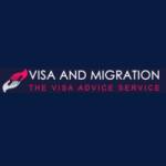 Visa migration profile picture