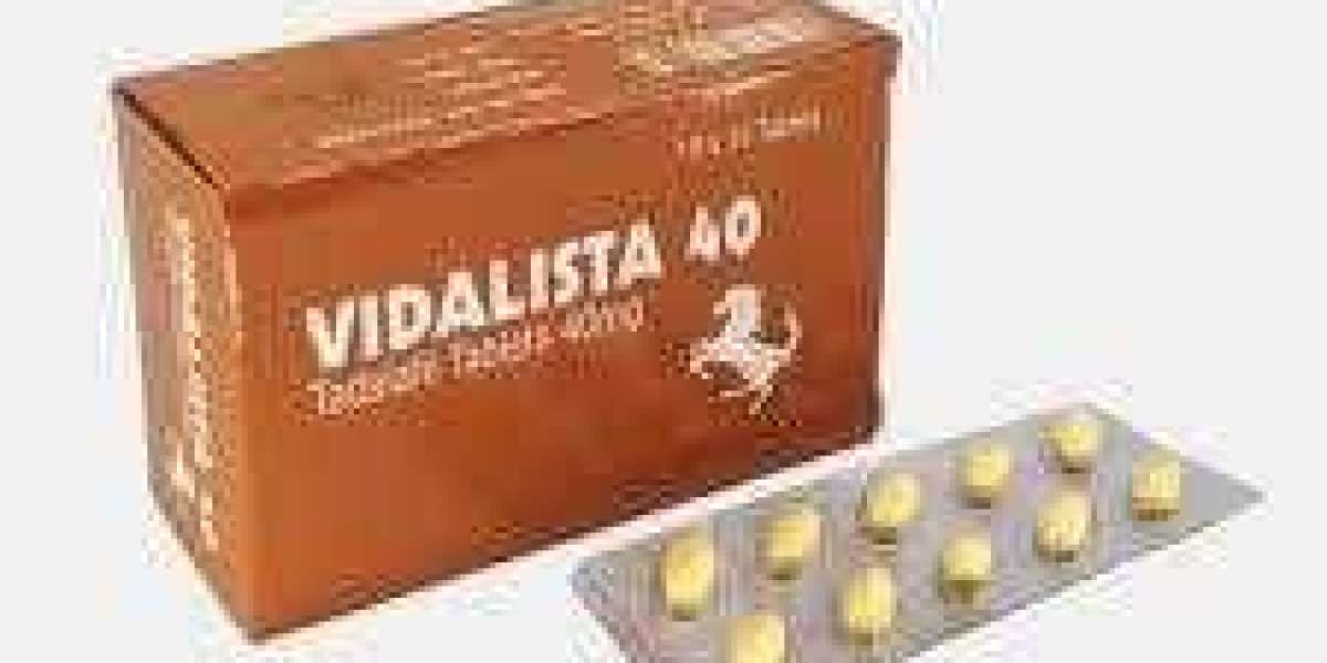Where Can I Buy Vidalista tablet Online In the USA?