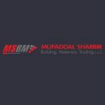 Mufaddal shabbir building materials trading llc Profile Picture